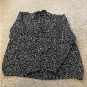 Apt.9 Knit Acrylic/Wool Sweater, Size XL NWOT